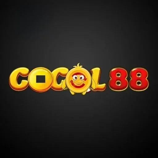 COCOL88 - Permainan Santai yang Menyenangkan